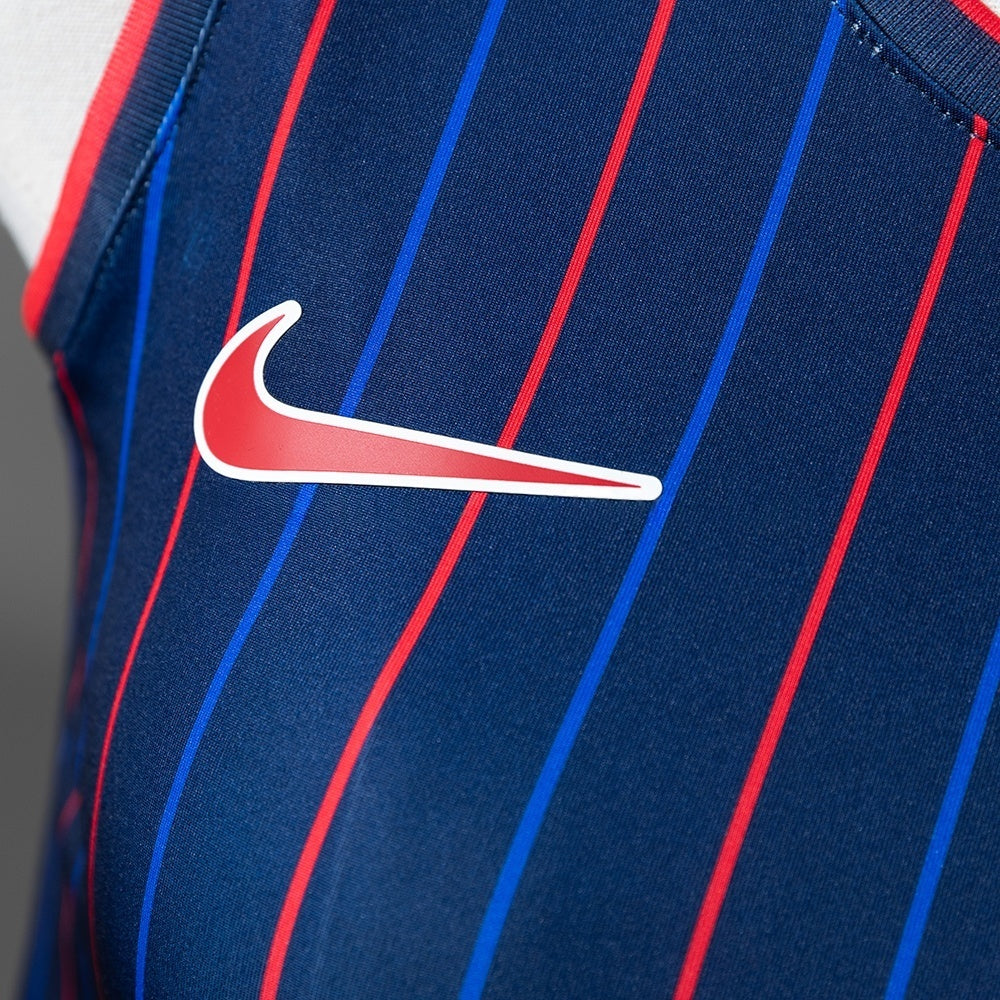 Women USA Away Vest 2025 Football Kit Soccer Shirt product image 4