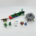 79120 T-Rawket Sky Strike (U) product image 1, provided for visual reference and product detail review