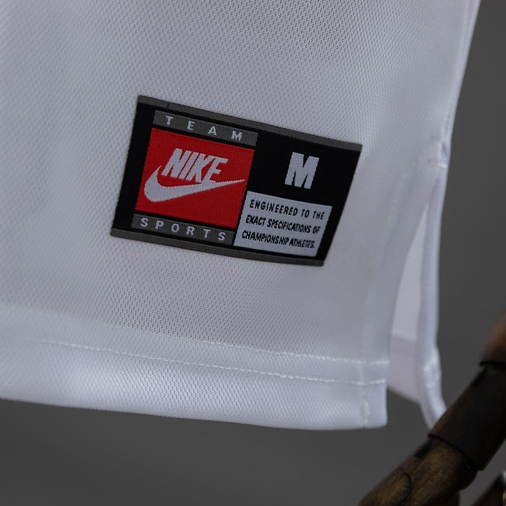 USA Home Jersey 1995 Football Kit Soccer Shirt product image 6