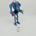 8012 Super Battle Droid (U) product image 1, provided for visual reference and product detail review