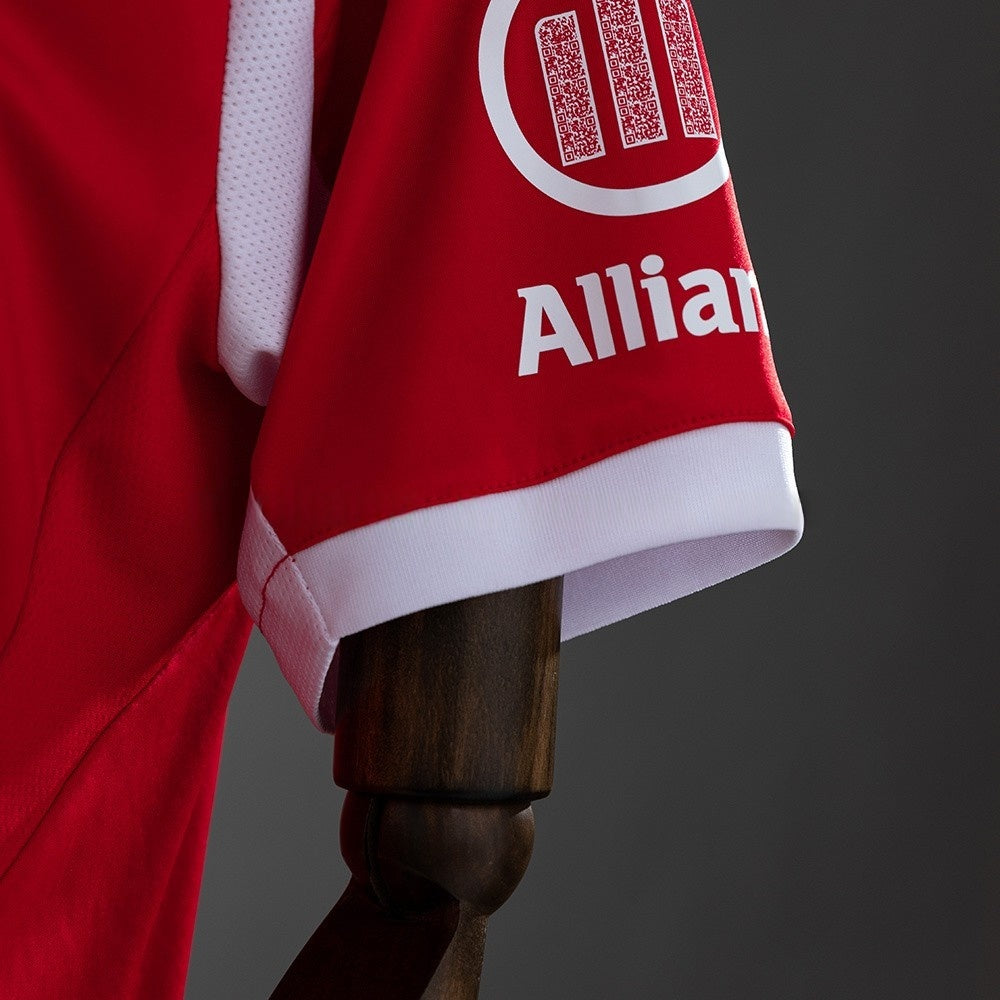 Fans Version Bayern Munich Jersey 25/26 Home Football Kit product image 5