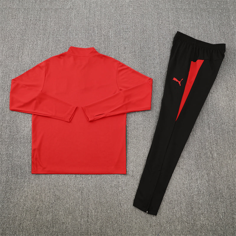 Portugal Training Tracksuits 25/26 Football Kit Soccer product image 3