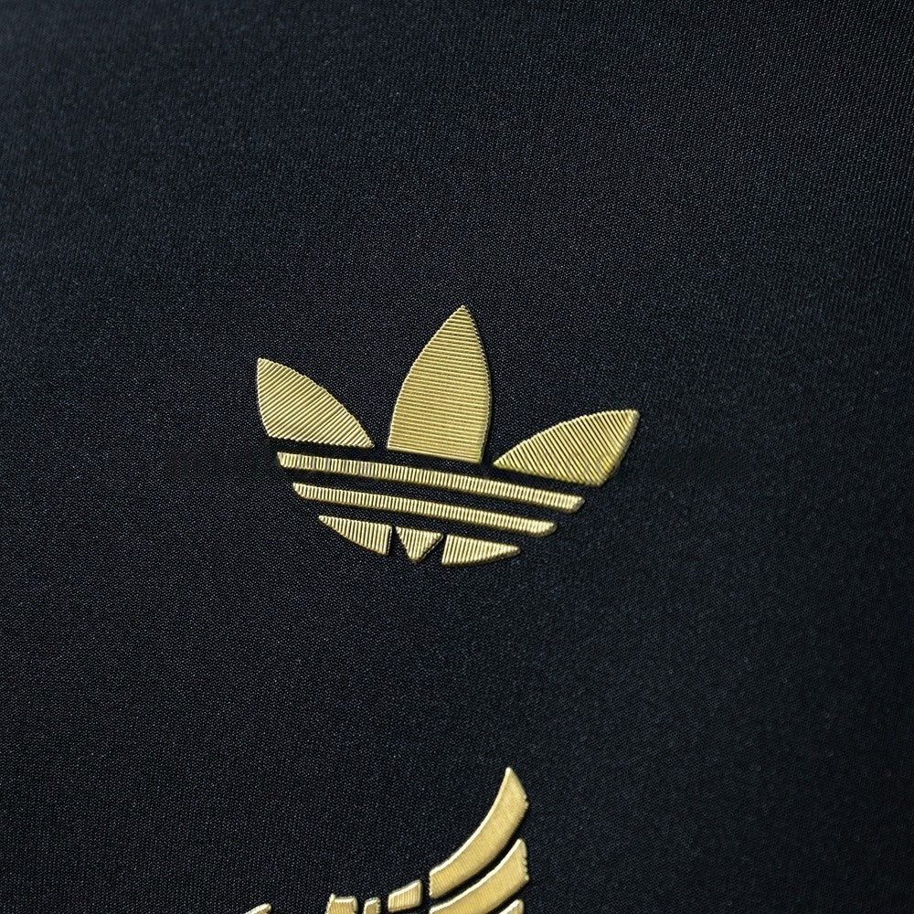 Mexico Jersey 25/26 Black Kit Player Version Long Sleeves product image 5