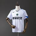 Inter Milan Jersey 2004-05 Away Retro Football Kit product image 1