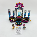 41105 Pop Star Show Stage (U) product image 1, provided for visual reference and product detail review