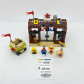 3833 Krusty Krab Adventures (U) product image 1, provided for visual reference and product detail review