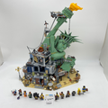 70840 Welcome to Apocalypseburg! (U) product image 1, provided for visual reference and product detail review