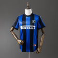 Inter Milan Jersey 1999-00 Home Retro Football Kit product image 1