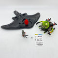 6109 Sea Creeper (with Stingray Baseplate, Raised) (U) product image 1, provided for visual reference and product detail