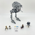 75322 Hoth AT-ST (U) product image 1, provided for visual reference and product detail review