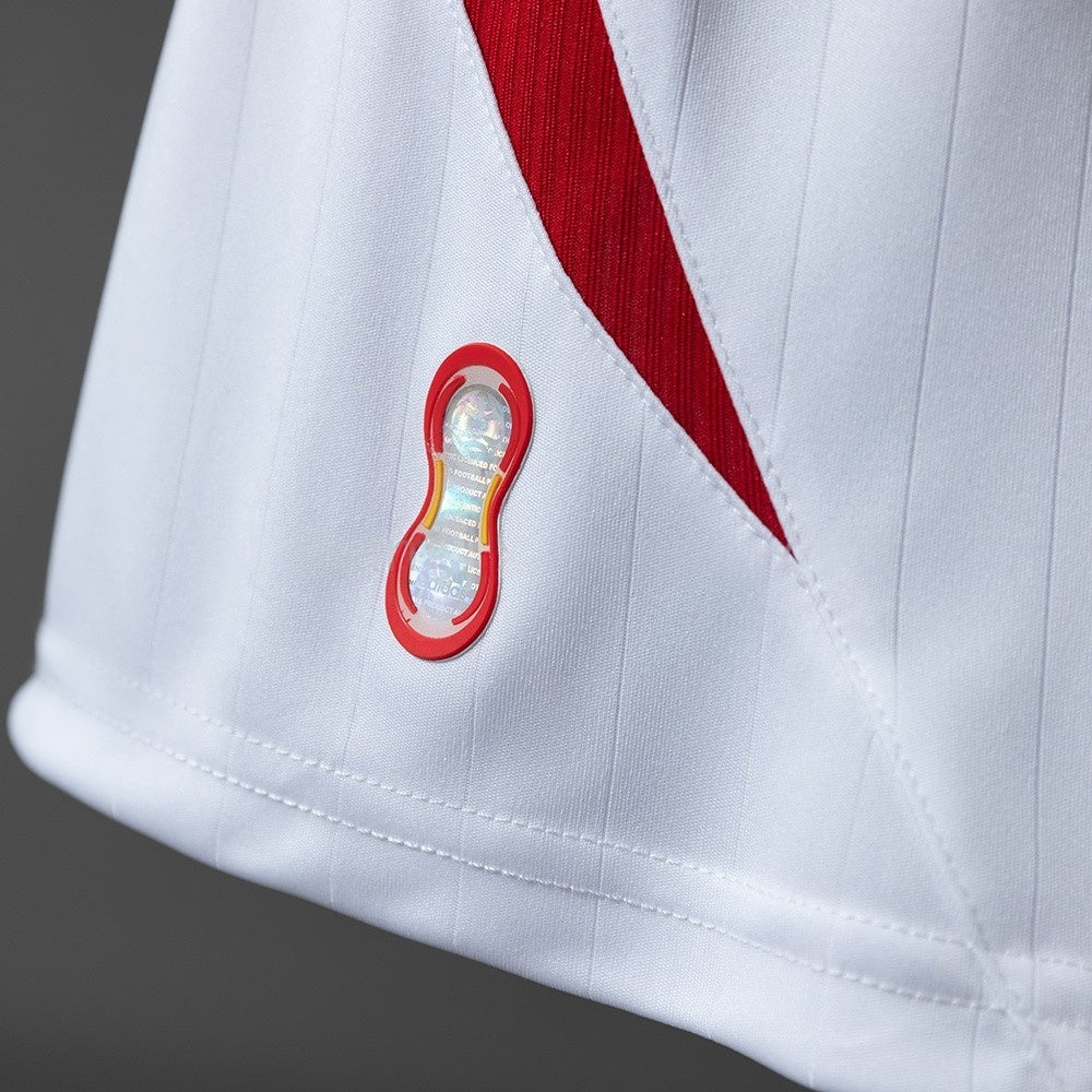 Spain Jersey 2006 Away Retro Football Kit product image 2