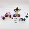 43182 Mulan's Training Grounds (U) product image 1, provided for visual reference and product detail review