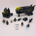 76160 Mobile Bat Base (U) product image 1, provided for visual reference and product detail review