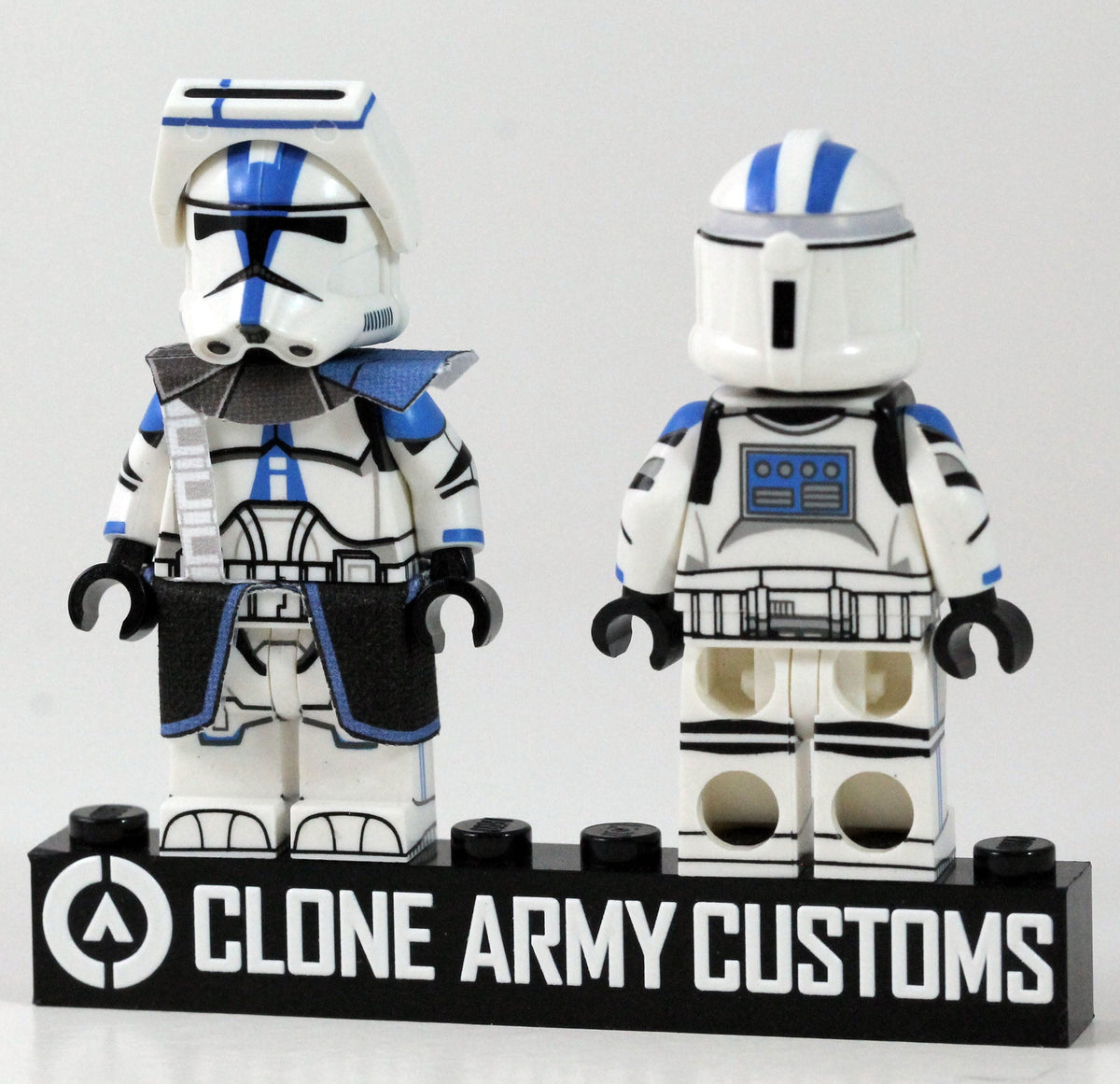 Custom Realistic Phase 2 Commander Bow product image 1, provided for visual reference and product detail review