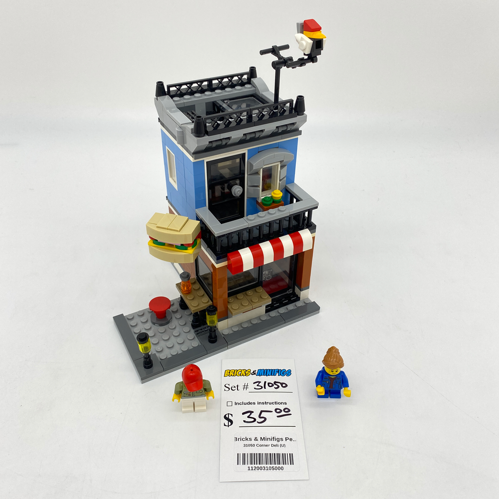 31050 Corner Deli (U)
