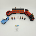 4841 Hogwarts Express (U) product image 1, provided for visual reference and product detail review