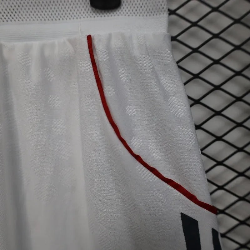 Player Version Bayern Munich Away Shorts 25/26 Football Kit product image 3