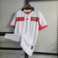 Morocco Jersey Away Kit 1998 Retro product image 1