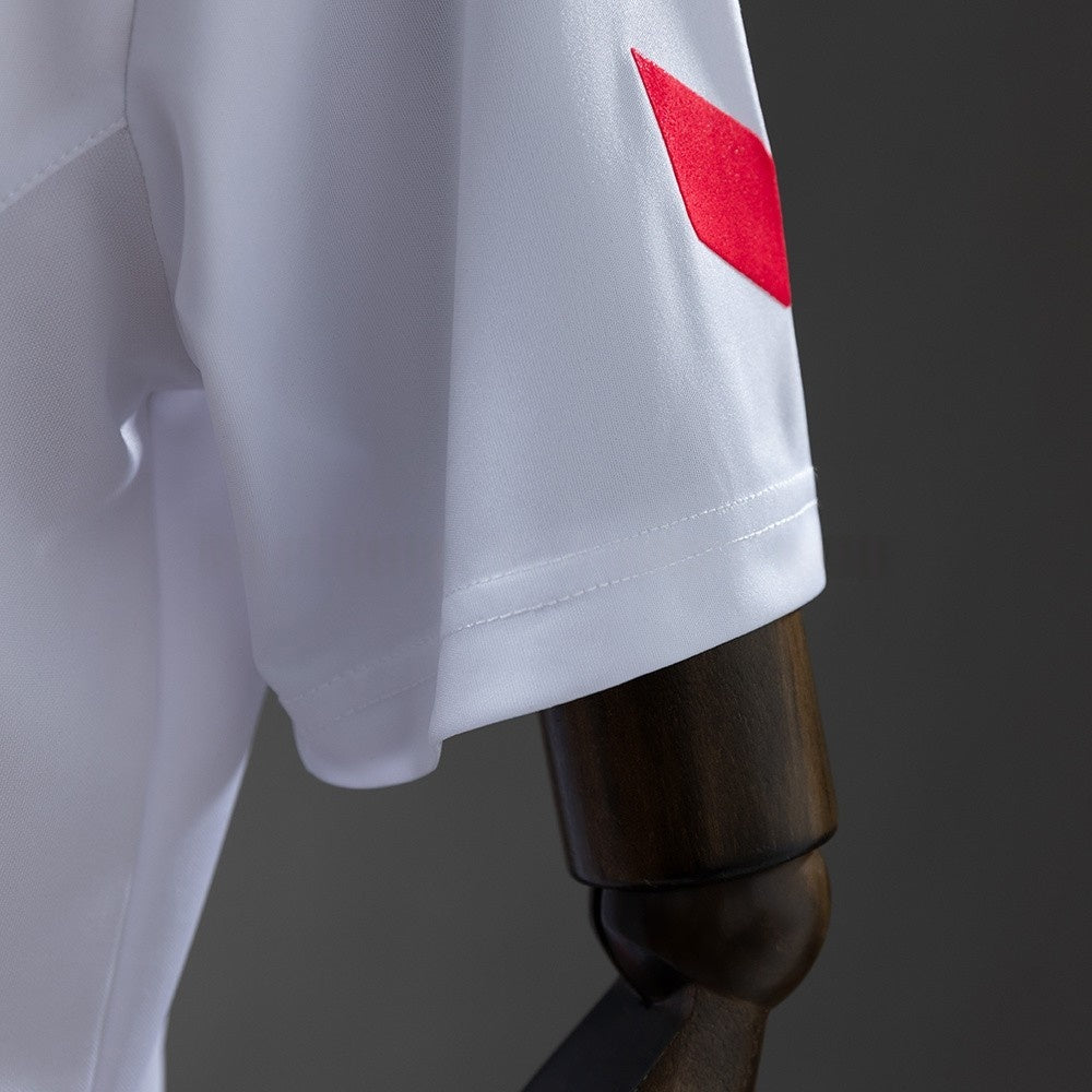 1. FC Köln Jersey 2017-18 Home Retro Football Kit product image 4