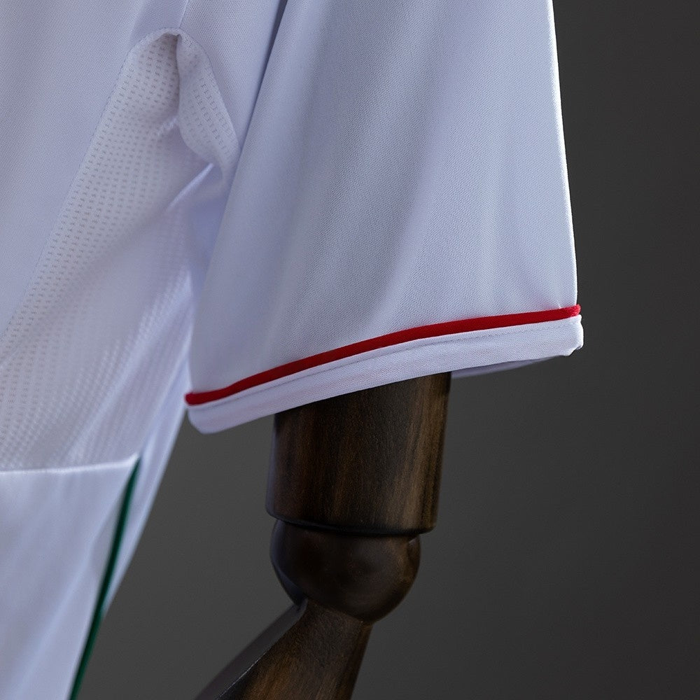 AC Milan Jersey 2011-12 Away Retro Football Kit product image 3