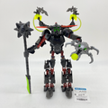 6203 Black Phantom (U) product image 1, provided for visual reference and product detail review