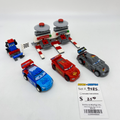 9485 Ultimate Race Set (U) product image 1, provided for visual reference and product detail review