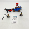 6038 Wolfpack Renegades (U) product image 1, provided for visual reference and product detail review