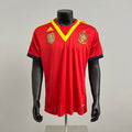 Retro Spain Jersey 2013 Home Football Kit Soccer Shirt product image 1