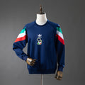 Italy Sweatshirt 2025/26 Long Sleeves product image 1