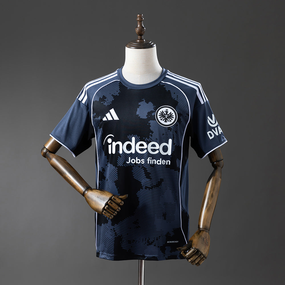 Frankfurt Jersey 25/26 Third Football Kit product image 1