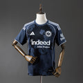 Frankfurt Jersey 25/26 Third Football Kit product image 1