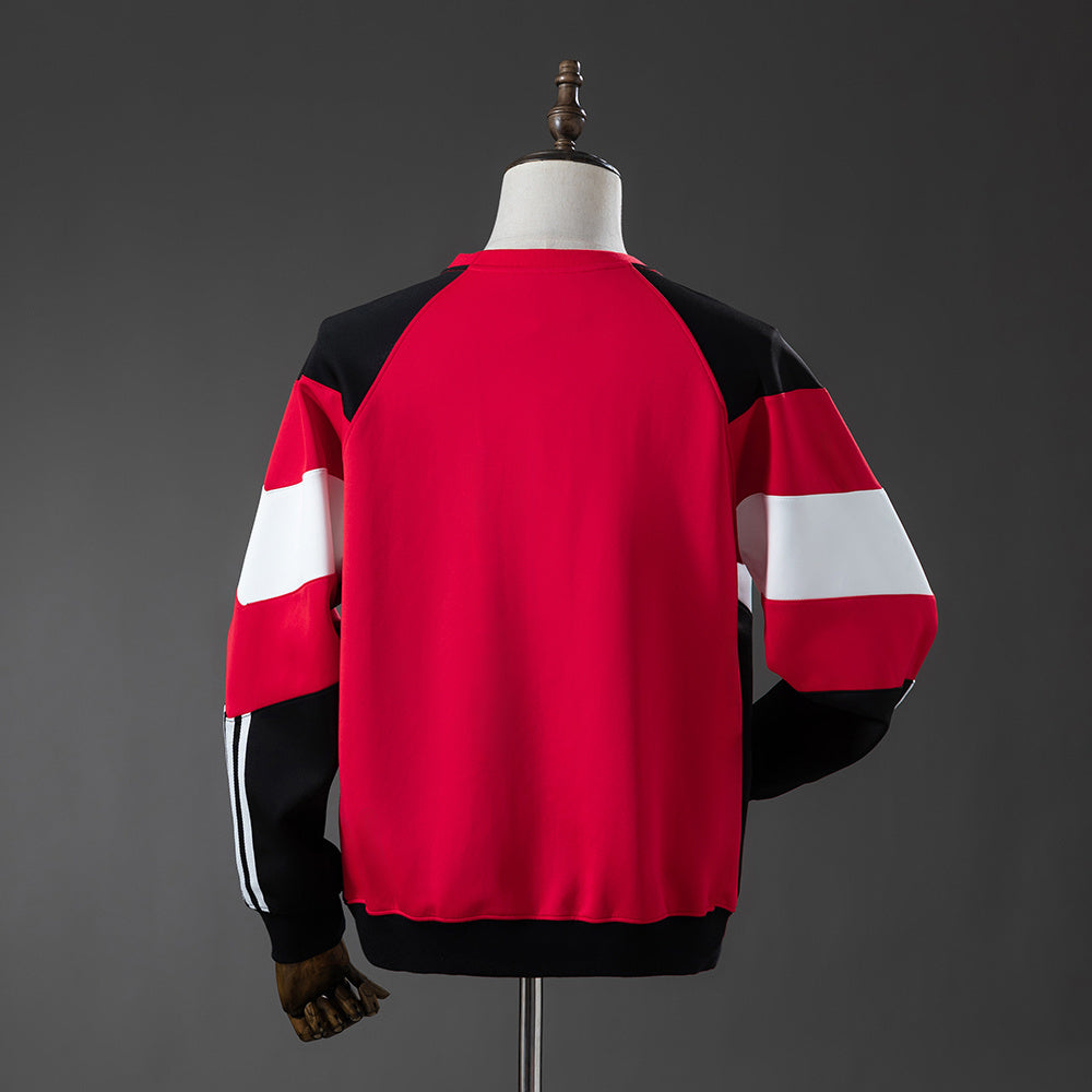 AC Milan Sweatshirt 2025/26 Long Sleeves product image 2