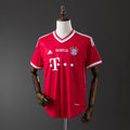 Bayern Munich Jersey 2013-14 Home Retro Kit product image 1