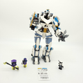 71738 Zane's Titan Mech Battle (U1) product image 1, provided for visual reference and product detail review