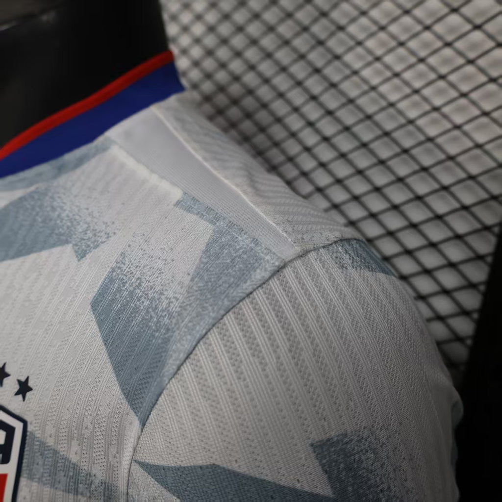 Player Version USA Jersey 2025 Home Football Kit Soccer product image 6