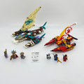 71748 Catamaran Sea Battle (U) product image 1, provided for visual reference and product detail review