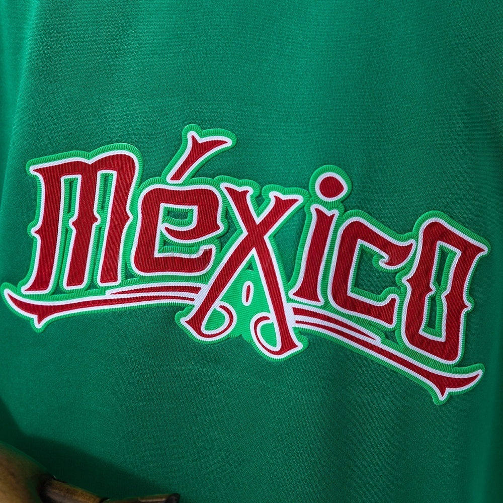 Mexico Bringback Remixed Jersey 2026 Football Kit Soccer product image 6