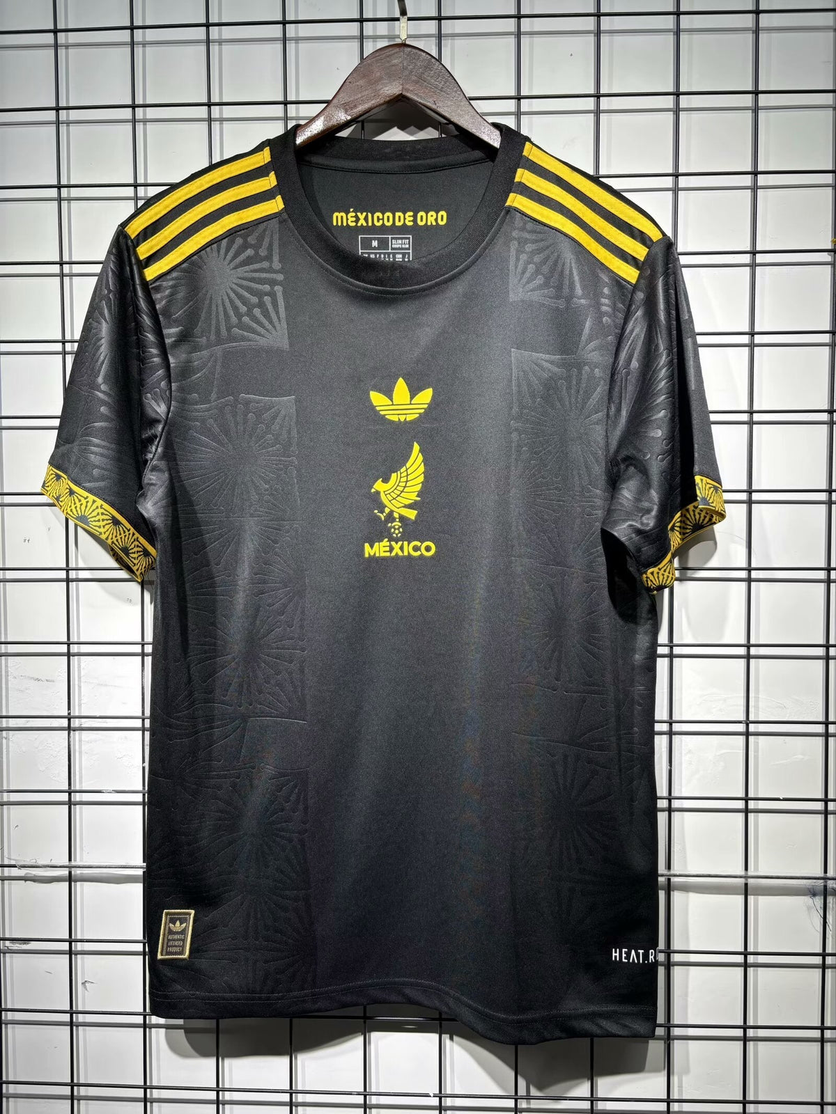 Mexico Jersey 25/26 Football Kit Soccer product image 1