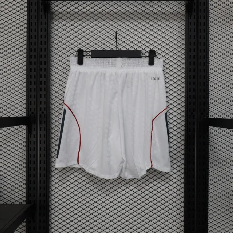 Player Version Bayern Munich Away Shorts 25/26 Football Kit product image 4
