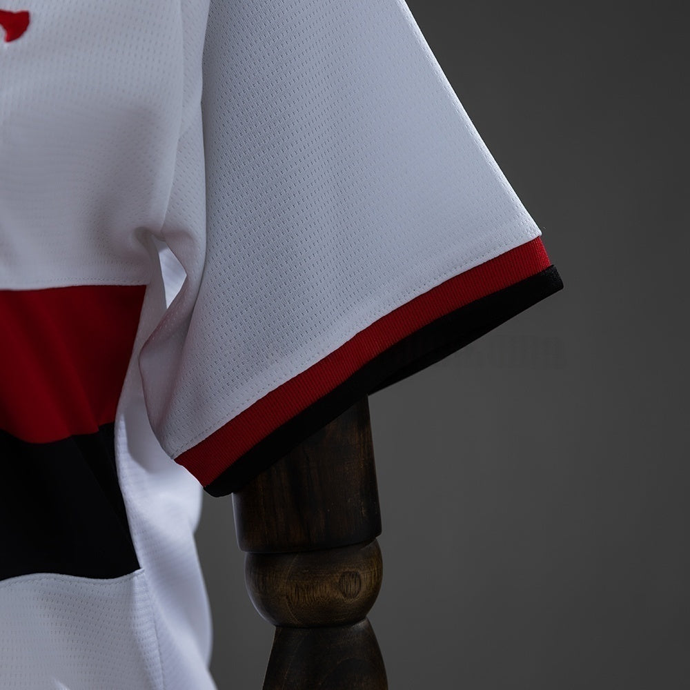 Women Flamengo Away Jersey 2026-27 Football Kit Soccer Shirt product image 3