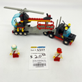 6357 Stunt 'Copter N' Truck (U) product image 1, provided for visual reference and product detail review