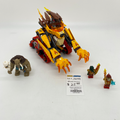 70144 Laval's Fire Lion (U) product image 1, provided for visual reference and product detail review