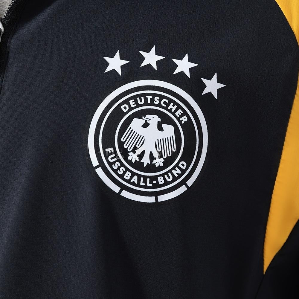 Germany Jackets 2026 Football Soccer Windbreaker product image 4