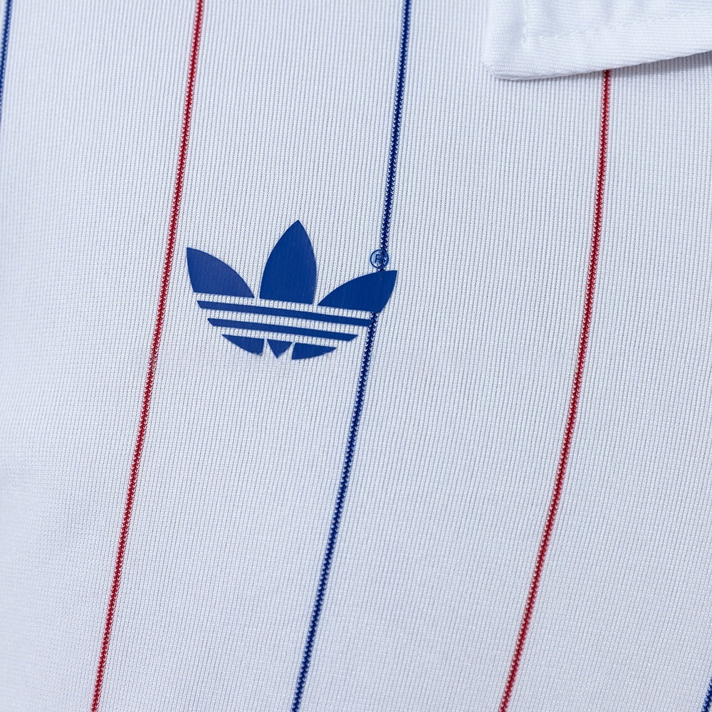 Retro France Away Jersey 1980-1982 Long Sleeves Football product image 4
