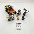 70914 Bane Toxic Truck Attack (U) product image 1, provided for visual reference and product detail review