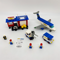6377 Delivery Center (U) product image 1, provided for visual reference and product detail review