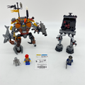 70807 MetalBeard's Duel (U) product image 1, provided for visual reference and product detail review