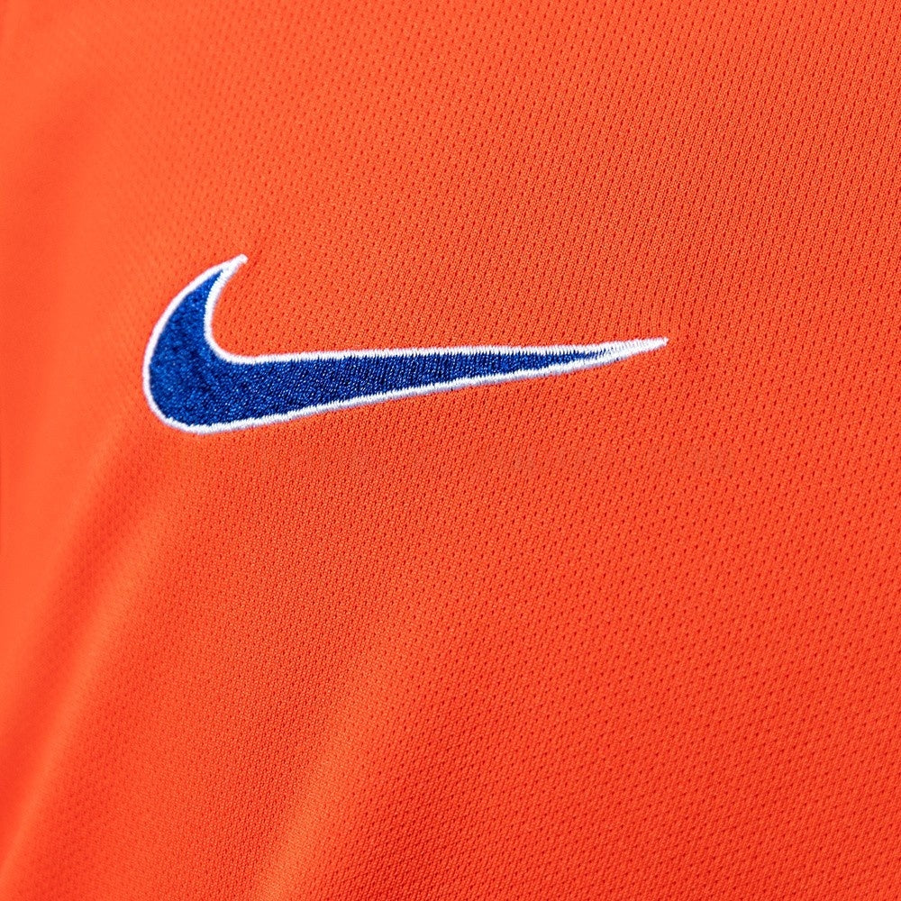 Netherlands Jersey 1997 Home Retro Football Kit product image 5