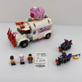 80009 Pigsy's Food Truck (U) product image 1, provided for visual reference and product detail review