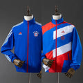 Bayern Munich Windbreaker 2025/26 Reversible Football Kit product image 1